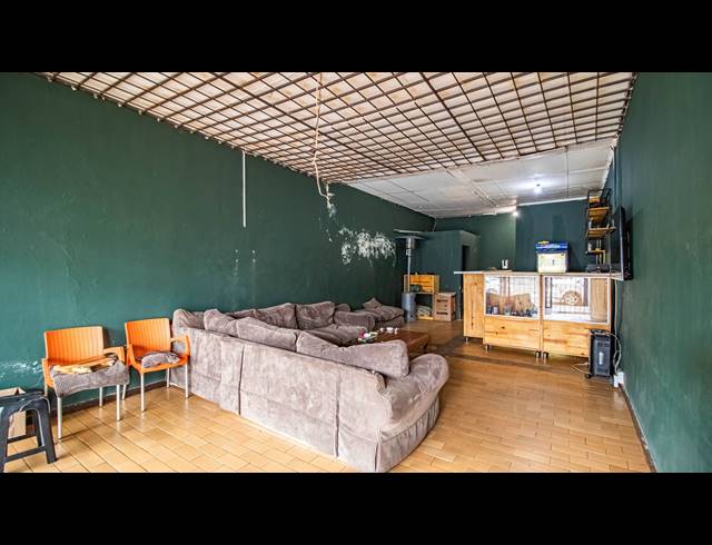 434M² BUSINESS FOR SALE IN BELLEVUE EAST